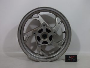 LLANTA DELANTERA SUZUKI BURGMAN 400 2007